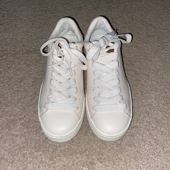 Coach Shoes - COACH SNEAKERS